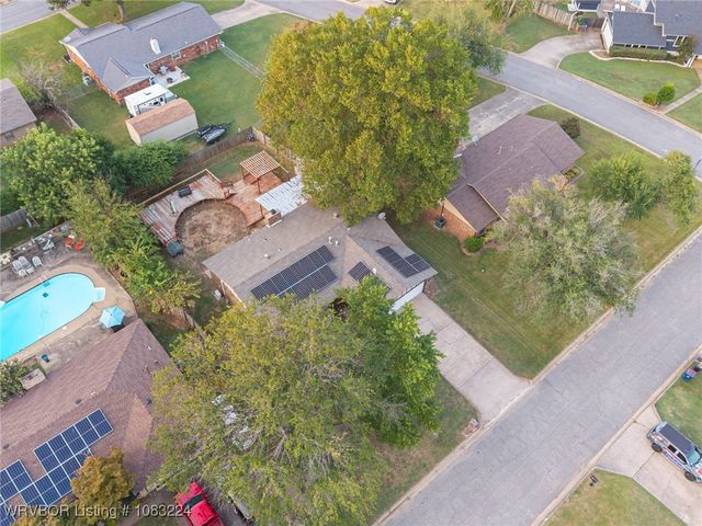 9123 Skypark Drive, Fort Smith, AR 72903