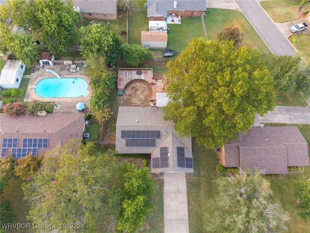 9123 Skypark Drive, Fort Smith, AR 72903