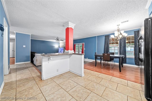 9123 Skypark Drive, Fort Smith, AR 72903