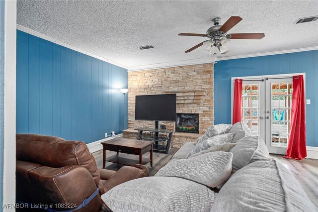 9123 Skypark Drive, Fort Smith, AR 72903