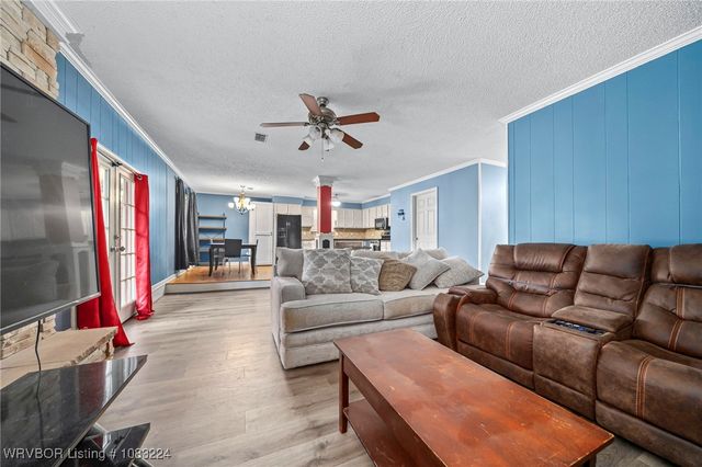 9123 Skypark Drive, Fort Smith, AR 72903