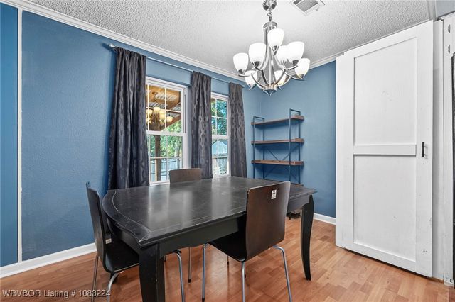 9123 Skypark Drive, Fort Smith, AR 72903