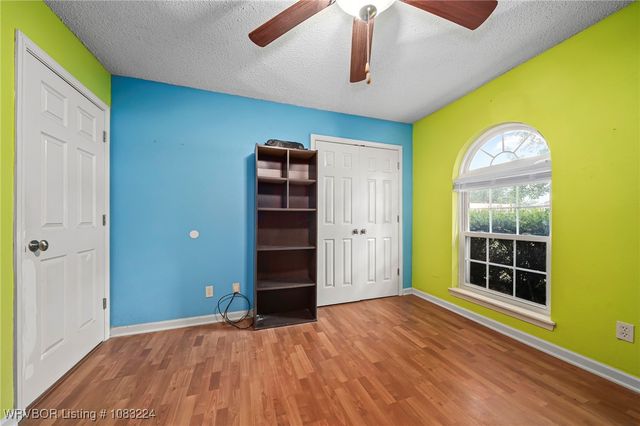 9123 Skypark Drive, Fort Smith, AR 72903