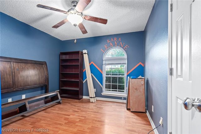 9123 Skypark Drive, Fort Smith, AR 72903