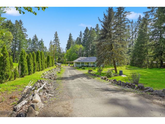 23892 BUTLER Rd, Elmira, OR 97437