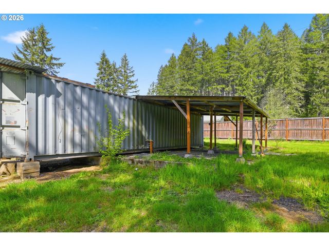 23892 BUTLER Rd, Elmira, OR 97437