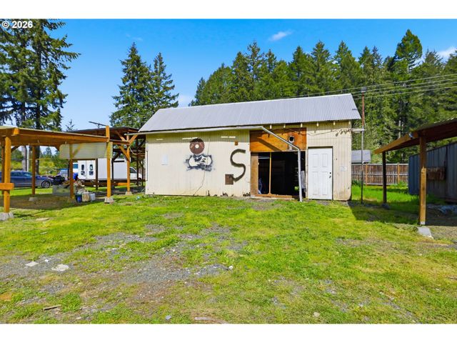 23892 BUTLER Rd, Elmira, OR 97437