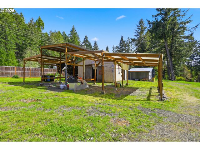 23892 BUTLER Rd, Elmira, OR 97437