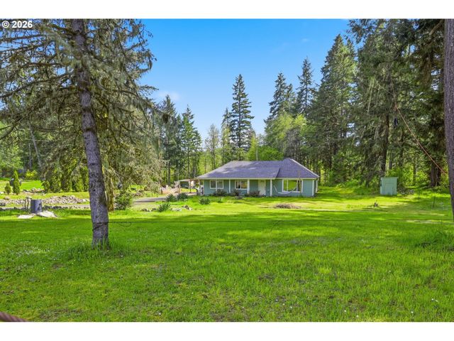 23892 BUTLER Rd, Elmira, OR 97437