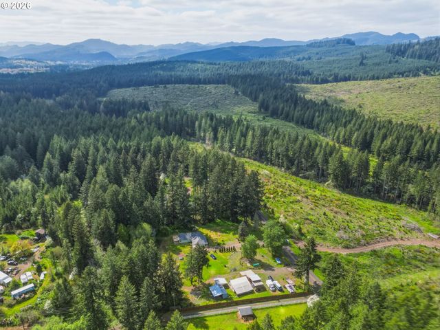 23892 BUTLER Rd, Elmira, OR 97437