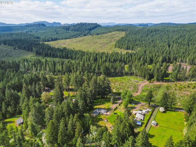 23892 BUTLER Rd, Elmira, OR 97437