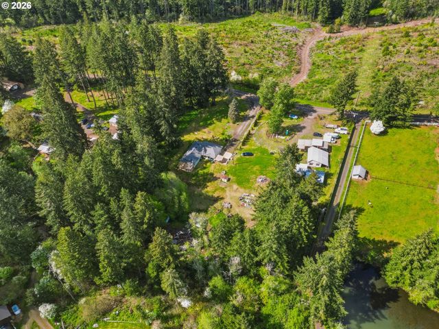 23892 BUTLER Rd, Elmira, OR 97437