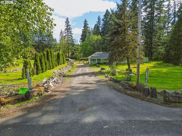 23892 BUTLER Rd, Elmira, OR 97437