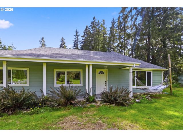 23892 BUTLER Rd, Elmira, OR 97437