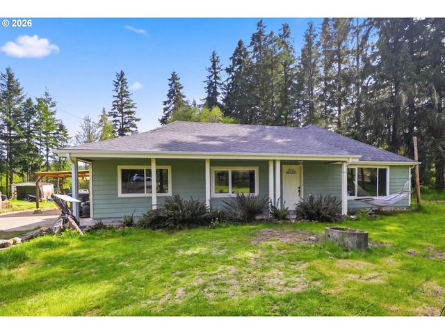 23892 BUTLER Rd, Elmira, OR 97437