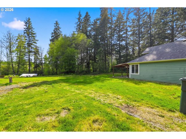 23892 BUTLER Rd, Elmira, OR 97437