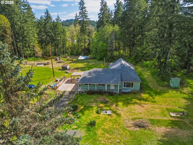 23892 BUTLER Rd, Elmira, OR 97437
