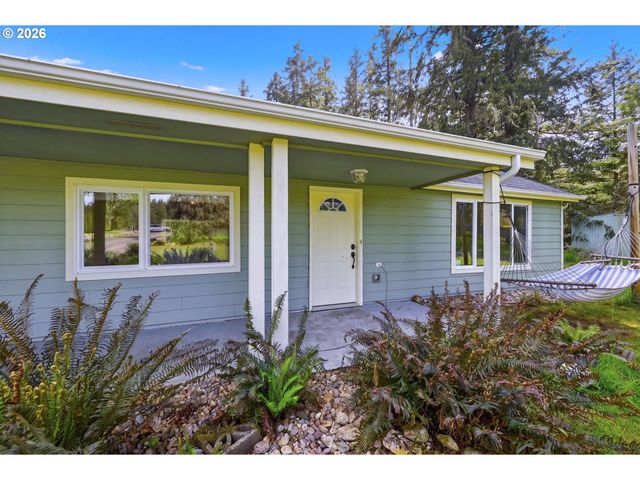 23892 BUTLER Rd, Elmira, OR 97437