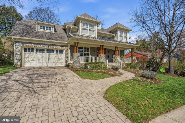 5707 35TH ST N, Arlington, VA 22207