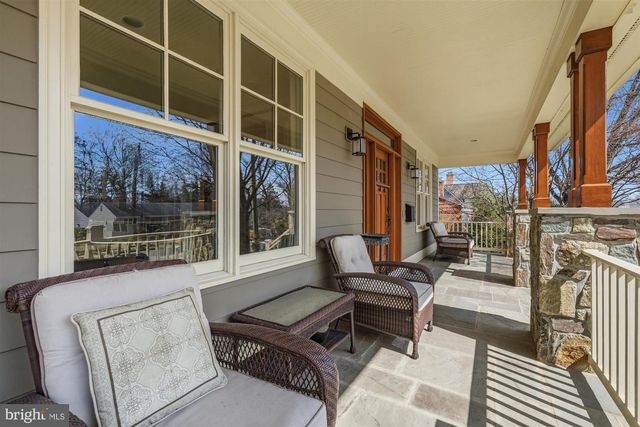 5707 35TH ST N, Arlington, VA 22207