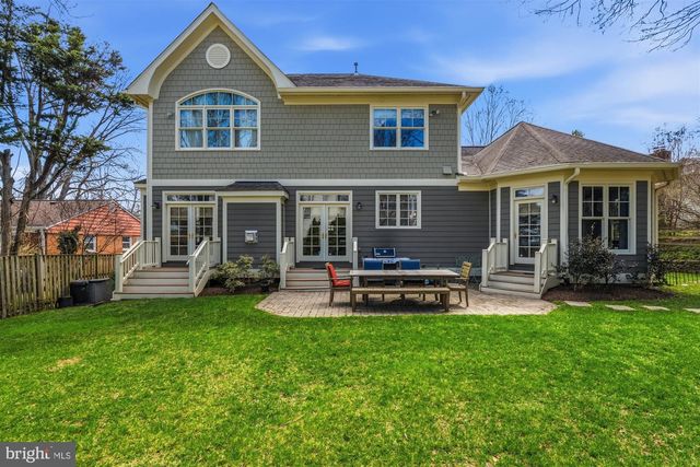 5707 35TH ST N, Arlington, VA 22207