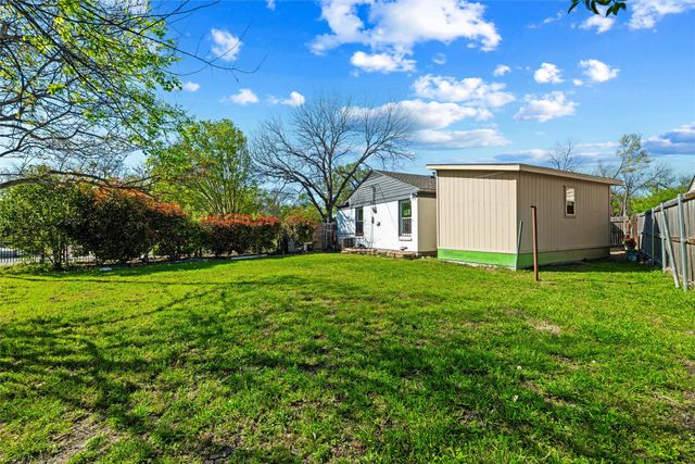 10654 Aledo Drive, Dallas, TX 75228