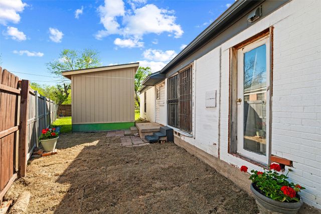 10654 Aledo Drive, Dallas, TX 75228