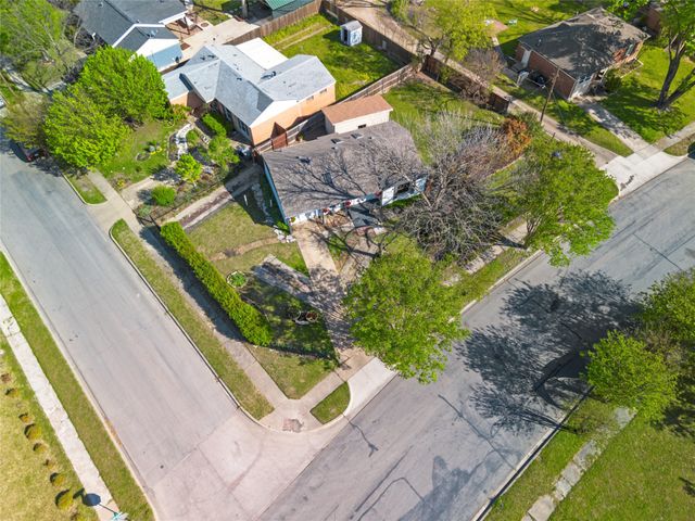 10654 Aledo Drive, Dallas, TX 75228