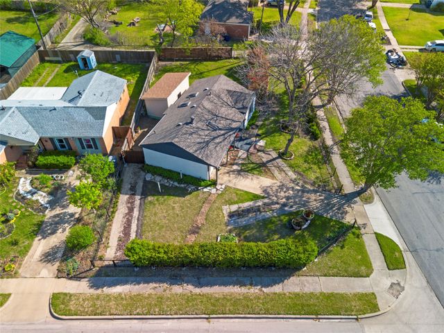 10654 Aledo Drive, Dallas, TX 75228