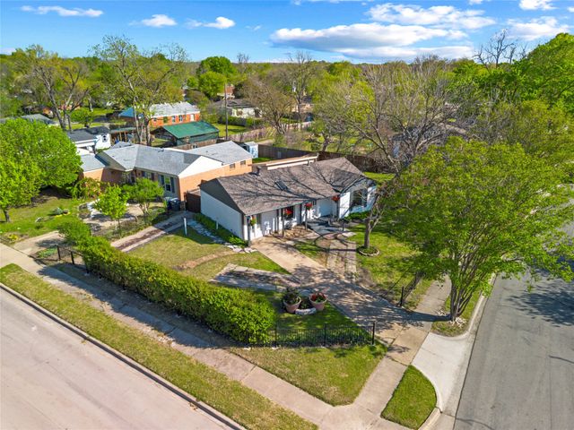 10654 Aledo Drive, Dallas, TX 75228