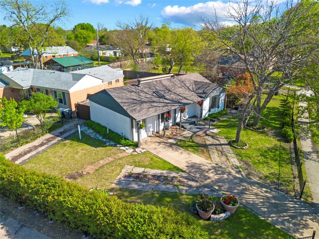 10654 Aledo Drive, Dallas, TX 75228