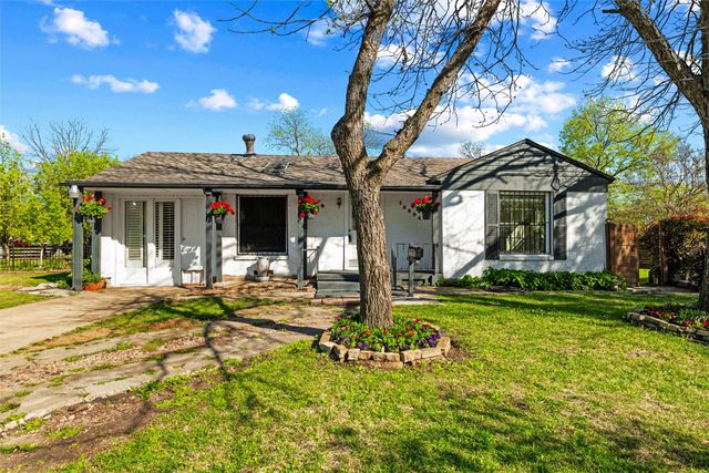 10654 Aledo Drive, Dallas, TX 75228