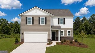 78 Ellenore Drive, Bethlehem, GA 30620