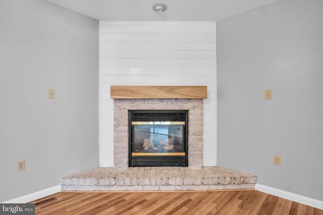 1731 ALLIGATOR REEF AVENUE, Chambersburg, PA 17202