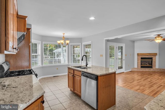 1731 ALLIGATOR REEF AVENUE, Chambersburg, PA 17202
