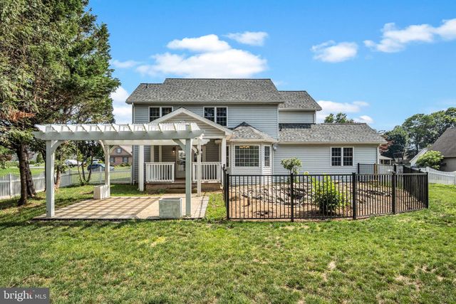 1731 ALLIGATOR REEF AVENUE, Chambersburg, PA 17202