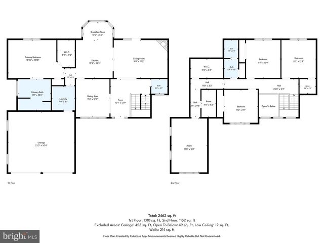 1731 ALLIGATOR REEF AVENUE, Chambersburg, PA 17202