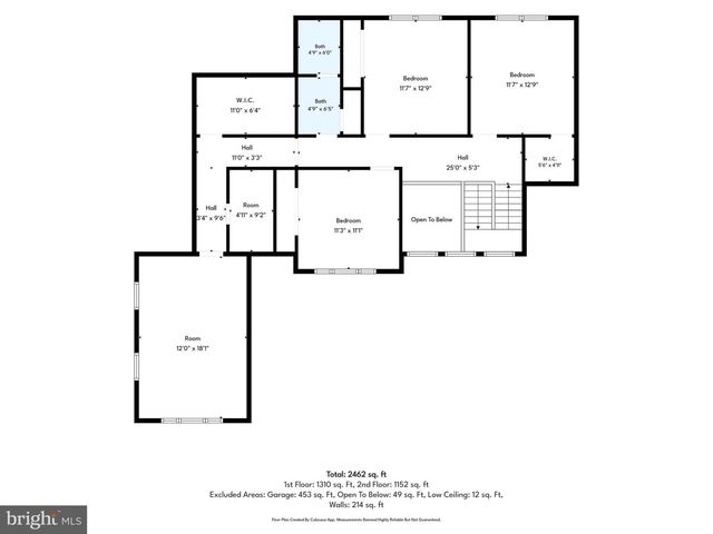 1731 ALLIGATOR REEF AVENUE, Chambersburg, PA 17202