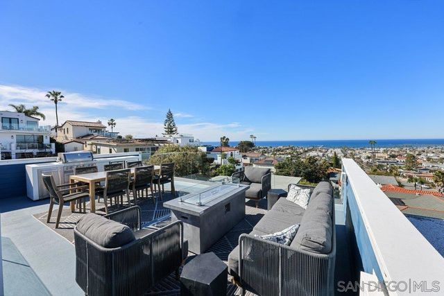 4545 Newport Ave, San Diego, CA 92107