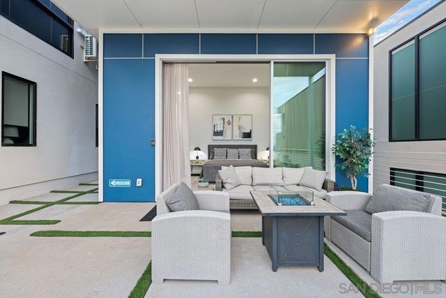 4545 Newport Ave, San Diego, CA 92107