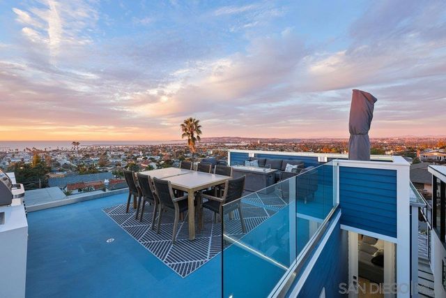 4545 Newport Ave, San Diego, CA 92107