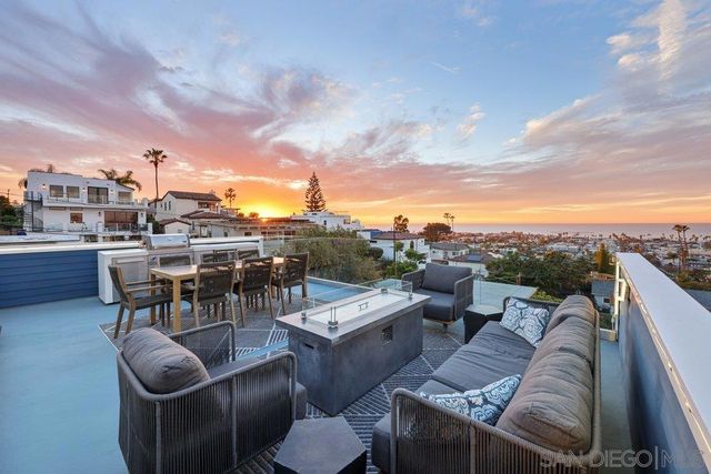 4545 Newport Ave, San Diego, CA 92107