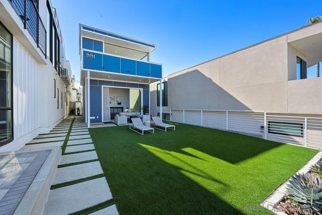 4545 Newport Ave, San Diego, CA 92107