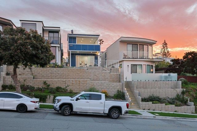 4545 Newport Ave, San Diego, CA 92107