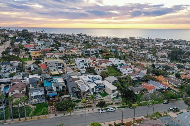 4545 Newport Ave, San Diego, CA 92107