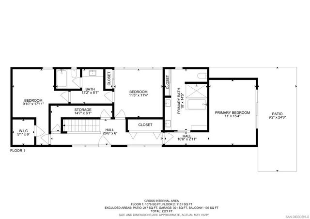 4545 Newport Ave, San Diego, CA 92107