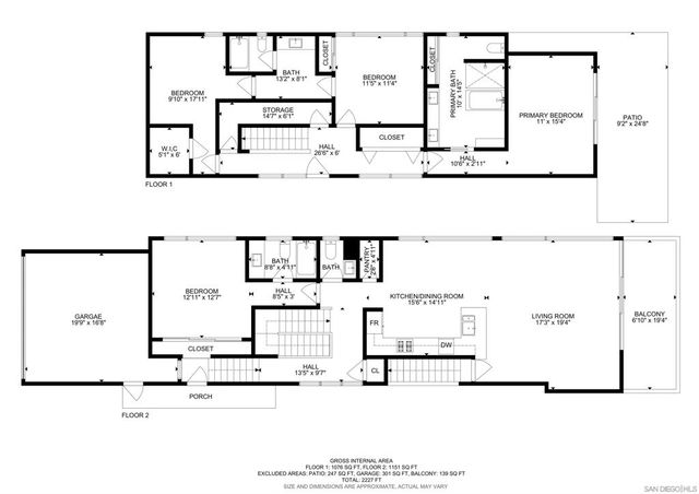 4545 Newport Ave, San Diego, CA 92107