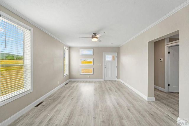 4828 Hicklin Dr, Colorado City, CO 81019