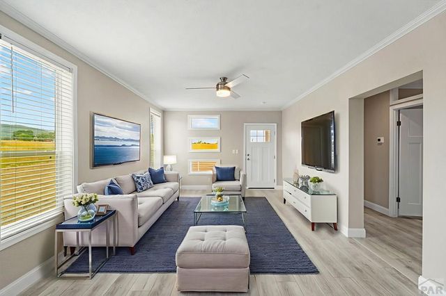 4828 Hicklin Dr, Colorado City, CO 81019