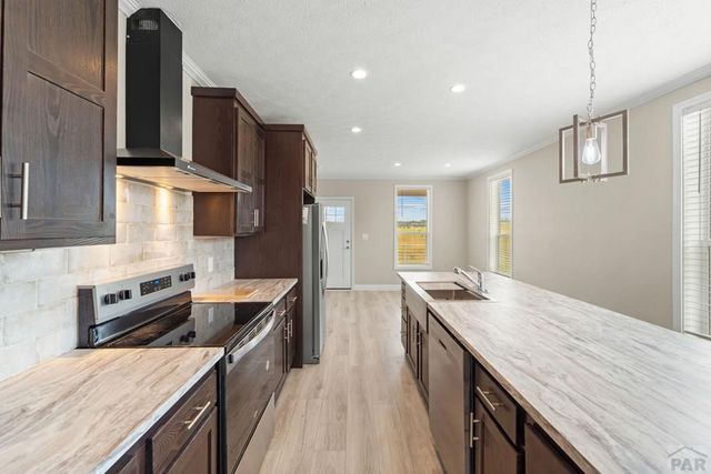 4828 Hicklin Dr, Colorado City, CO 81019